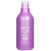 Шампунь для волос 12 в 1 Эксперт-уход 250мл